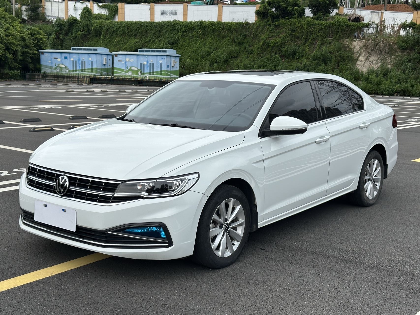 Volkswagen Bora 2022 car image 