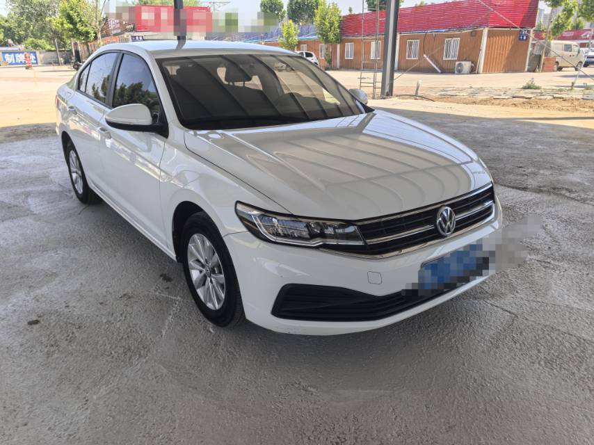 Volkswagen Bora 2019 #3 Volkswagen Bora 2019 car image #3