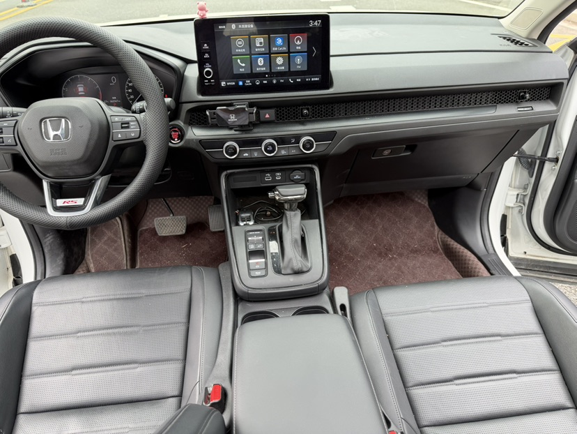 Honda CR-V 2023 #8 Honda CR-V 2023 car image #8