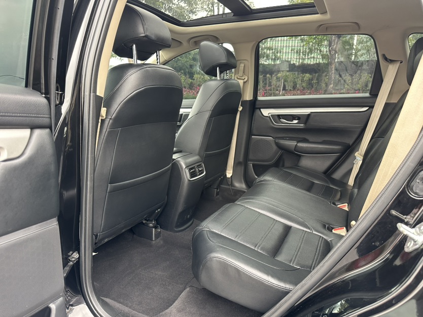 Honda CR-V 2022 car image #9
