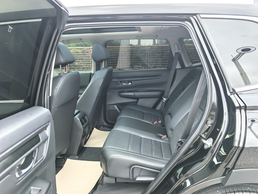Honda CR-V 2023 #5 Honda CR-V 2023 car image #5