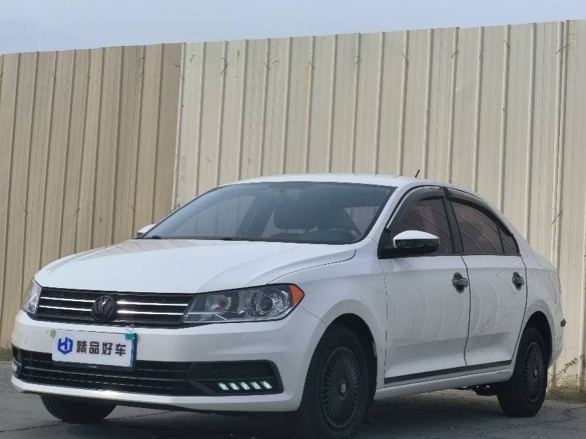 Volkswagen Santana 2022 Volkswagen Santana 2022 car image