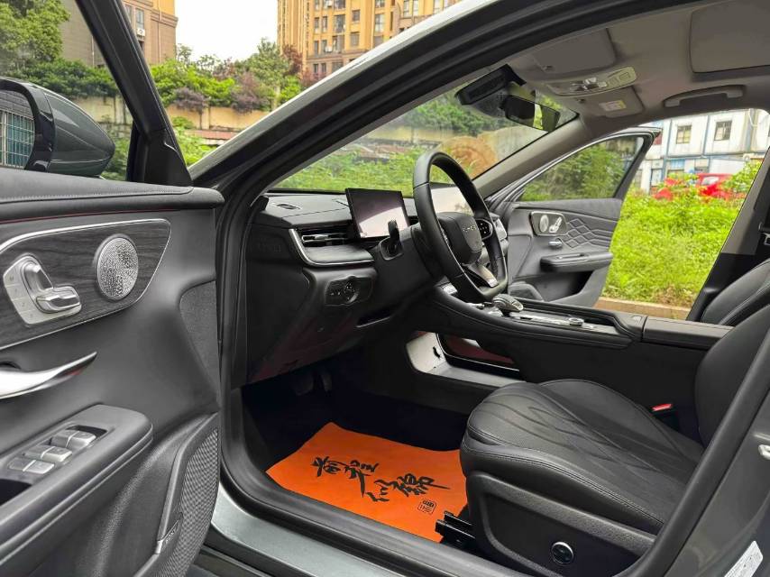 Chery Arrizo 8 Pro 2025 car image #4