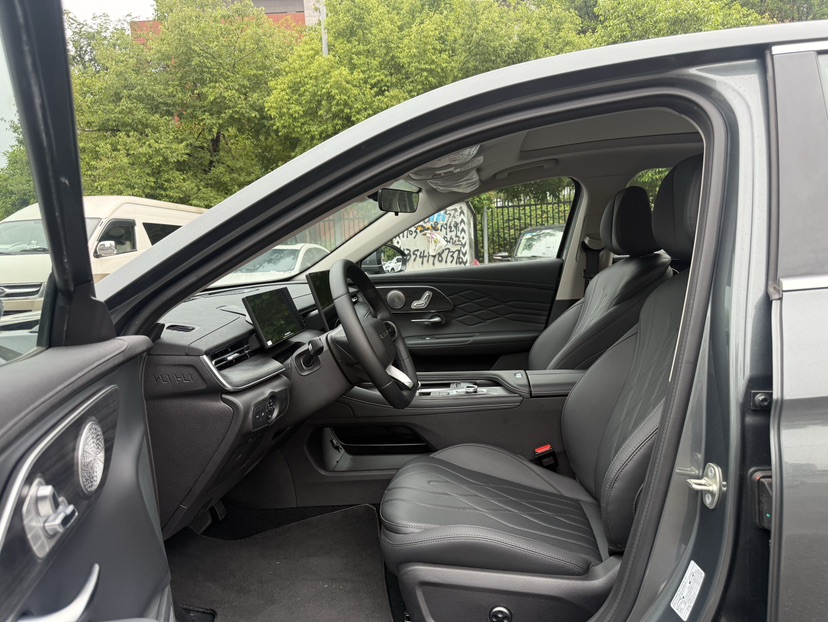 Chery Arrizo 8 Pro 2025 car image #7