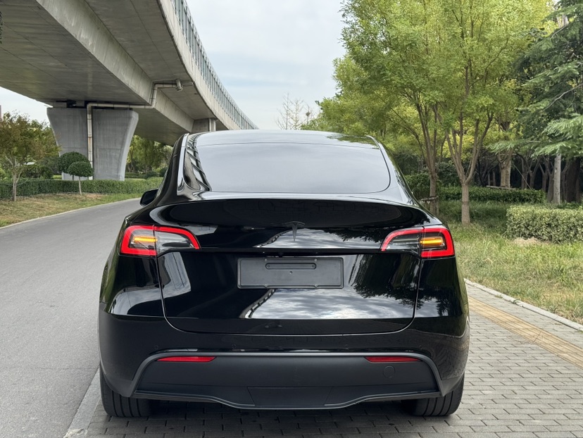 Tesla Model Y 2023 car image #4