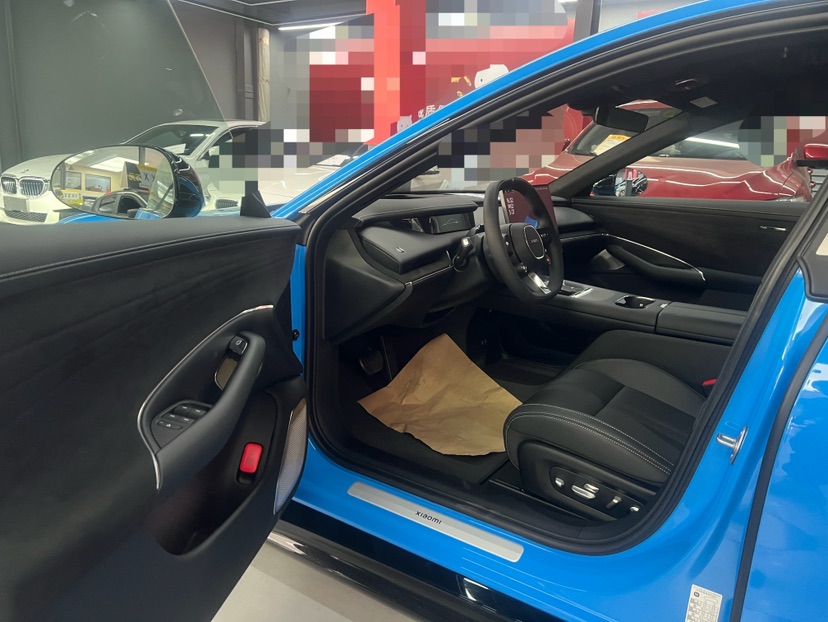 2026 car image #3