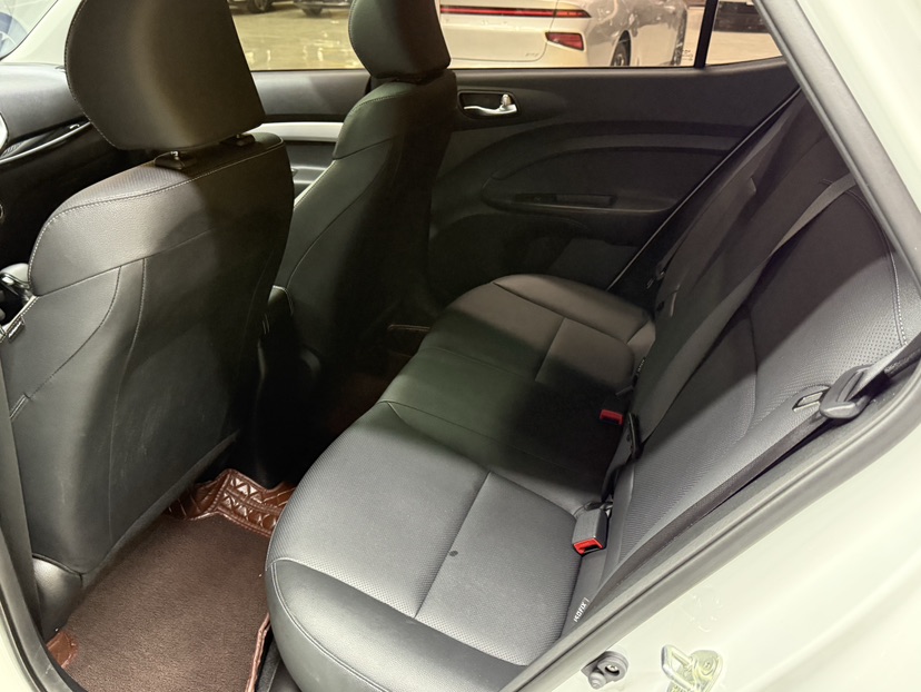 Kia KX1 2025 #8 Kia KX1 2025 immagine di auto #8