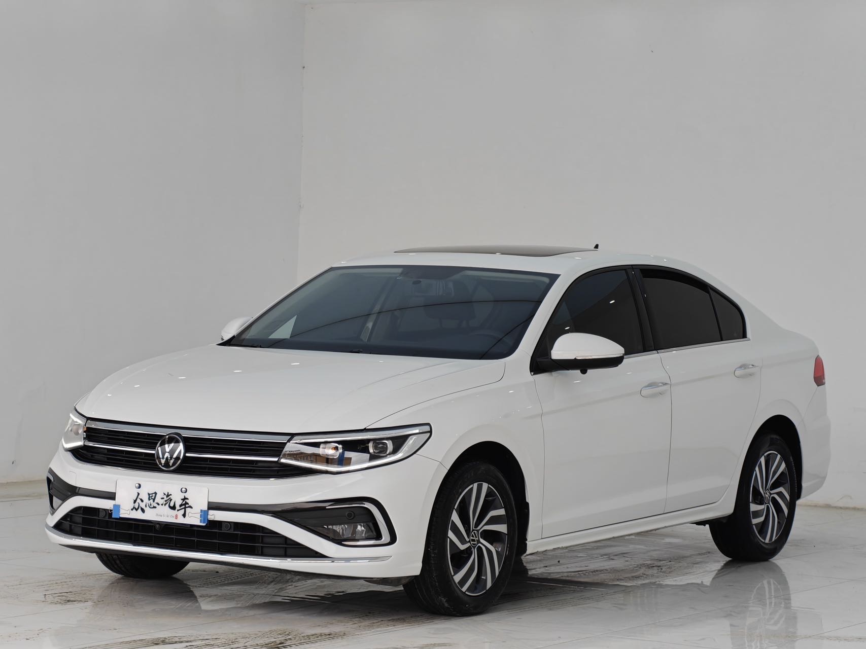 Volkswagen Bora 2023 car image 