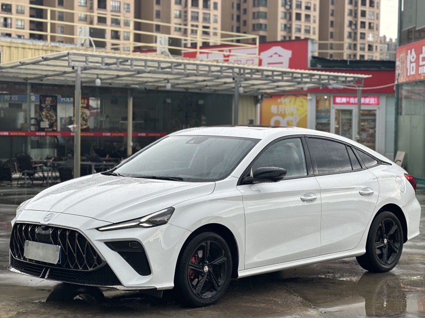 MG 5 Scorpio 2023 MG 5 Scorpio 2023 immagine di auto