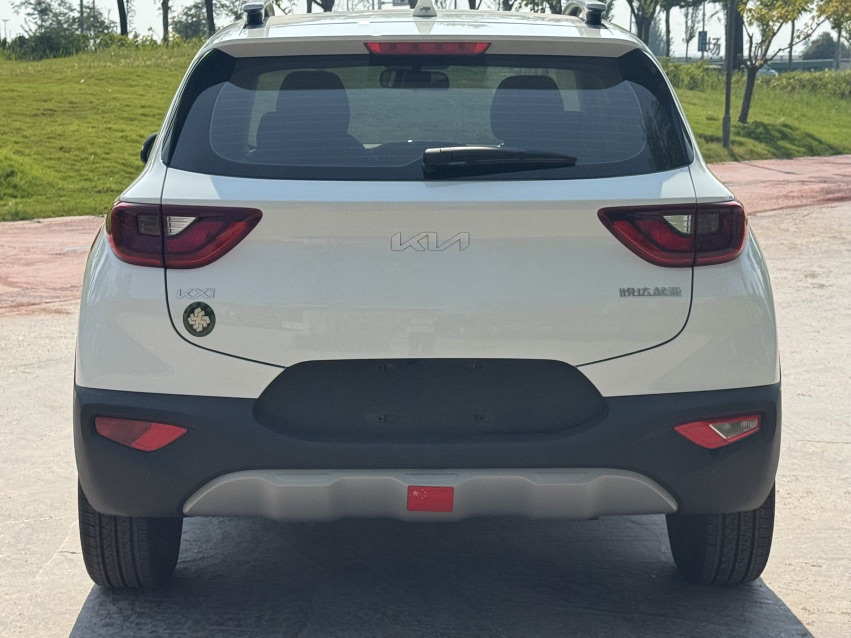 Kia KX1 2024 car image #5