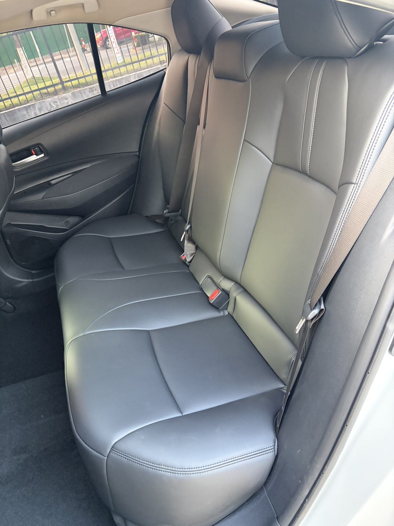 Toyota Corolla 2022 car image #5