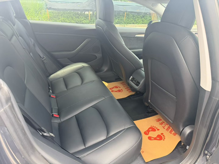 Tesla Model 3 2023 #6 Tesla Model 3 2023 immagine di auto #6