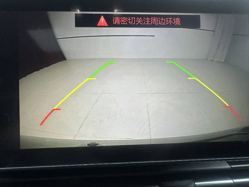 GEELY Vision X6 2022 #12 GEELY Vision X6 2022 car image #12