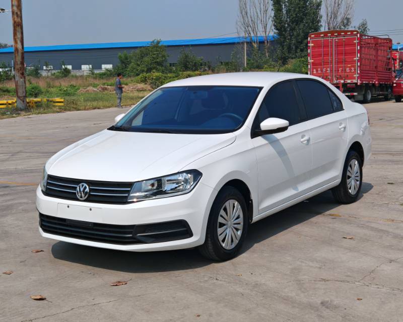 Volkswagen Santana 2021 Volkswagen Santana 2021 car image