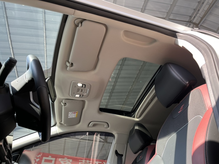 GEELY Coolray 2022 #13 GEELY Coolray 2022 immagine di auto #13