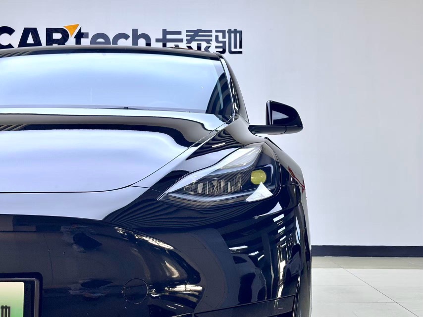 Tesla Model Y 2022 car image #6