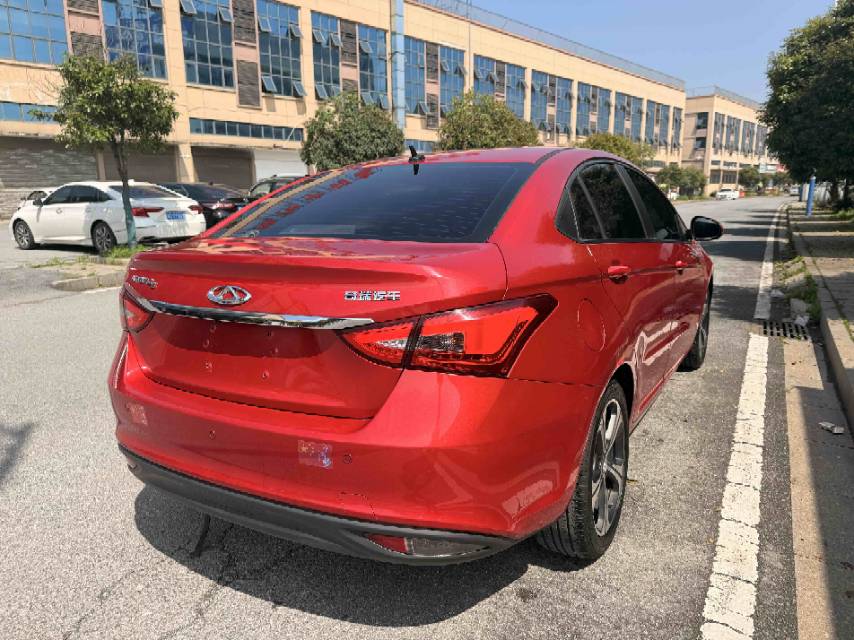 Chery Arrizo 5 2021 #9 Chery Arrizo 5 2021 imagem de carro #9