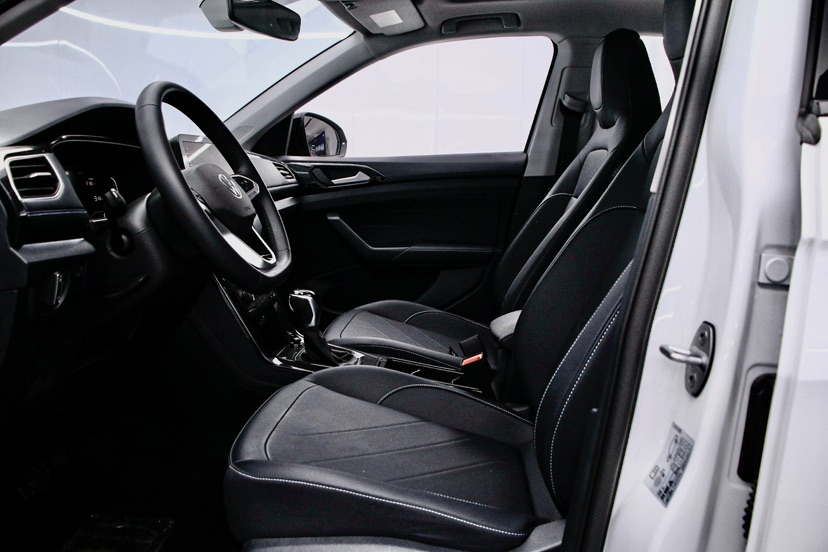 Volkswagen Tharu 2025 #3 Volkswagen Tharu 2025 car image #3