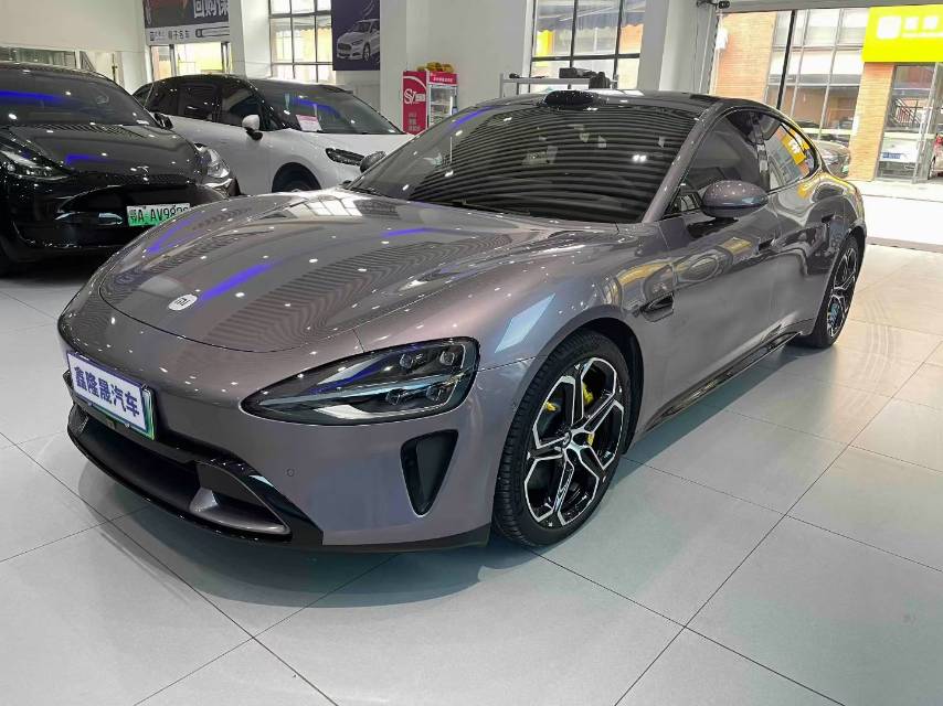 MI SU7 2024 car image 