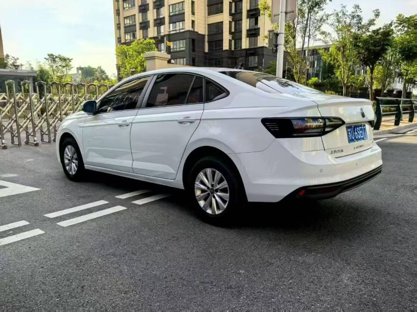 Volkswagen Lavida 2024 #9 Volkswagen Lavida 2024 car image #9