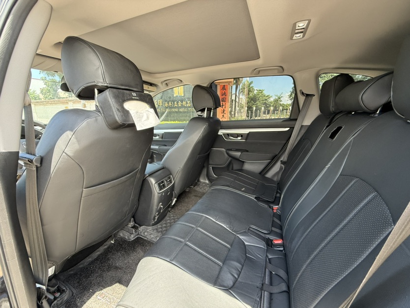 Honda CR-V 2022 #4 Honda CR-V 2022 car image #4