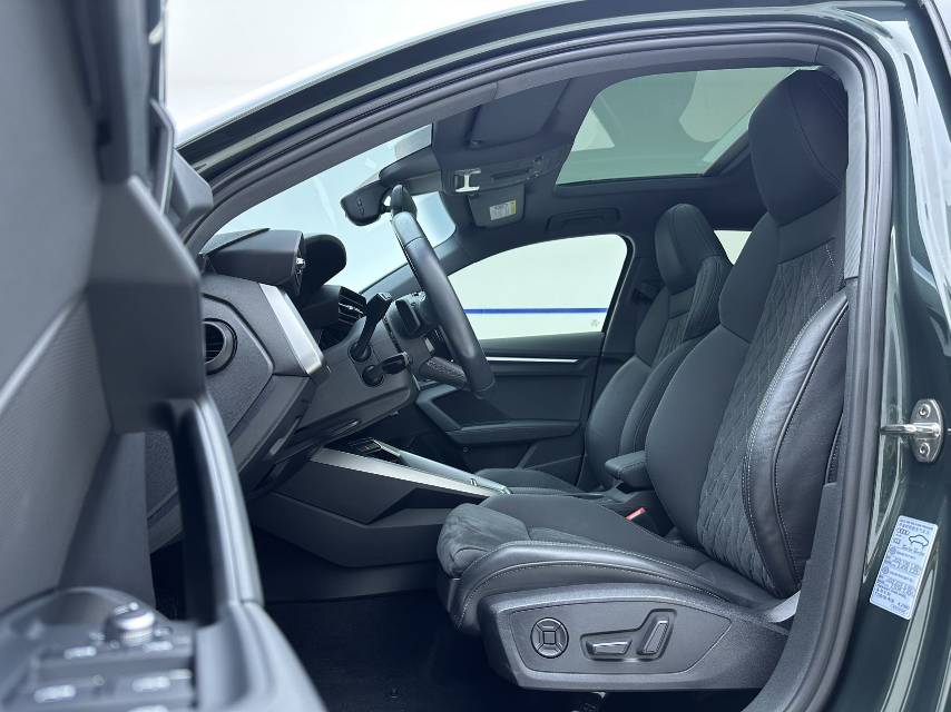 Audi A3 2023 #7 Audi A3 2023 car image #7