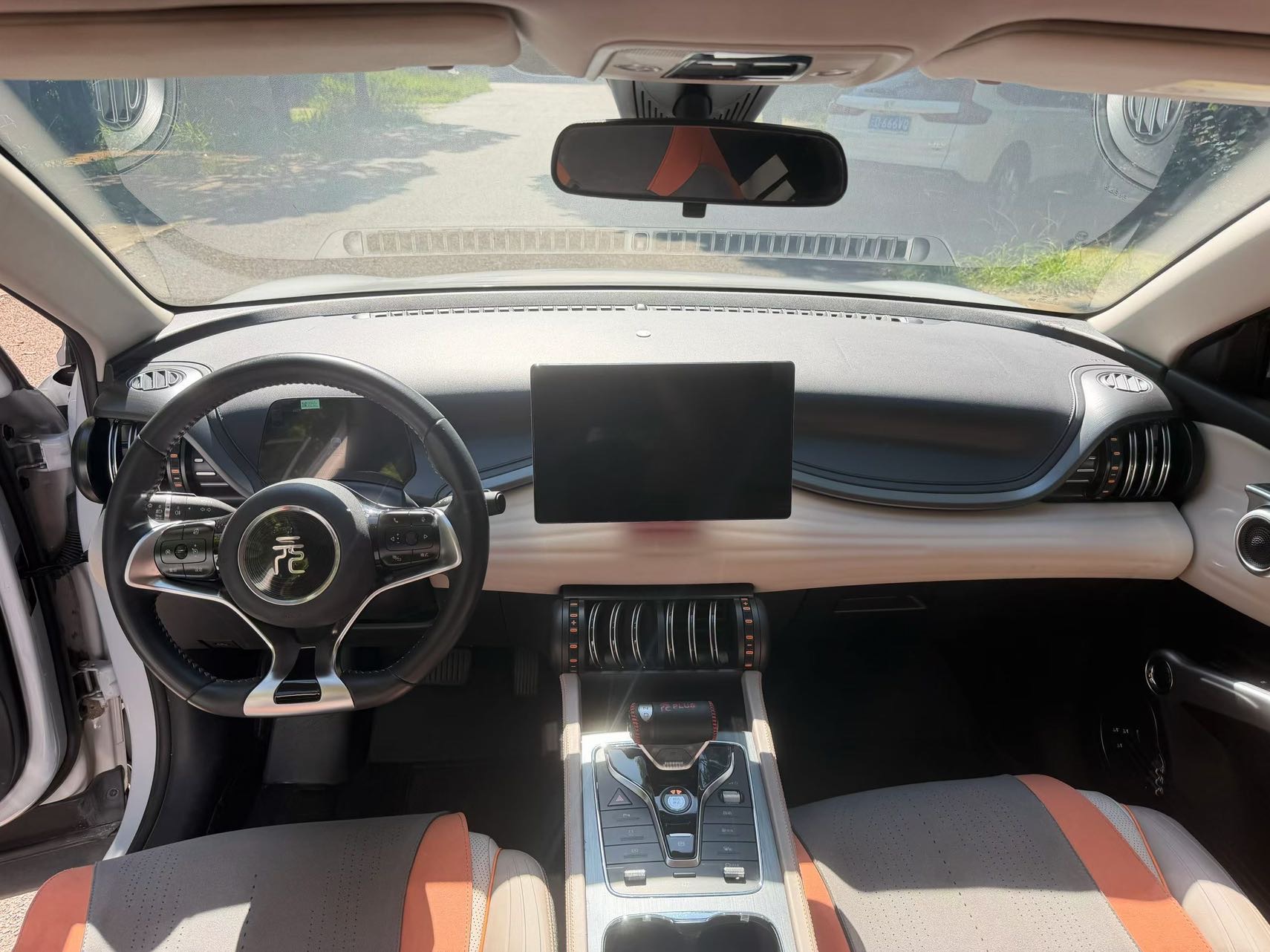 BYD Yuan Plus 2024 car image #5