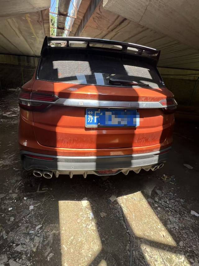 2019 #4 2019 car image #4