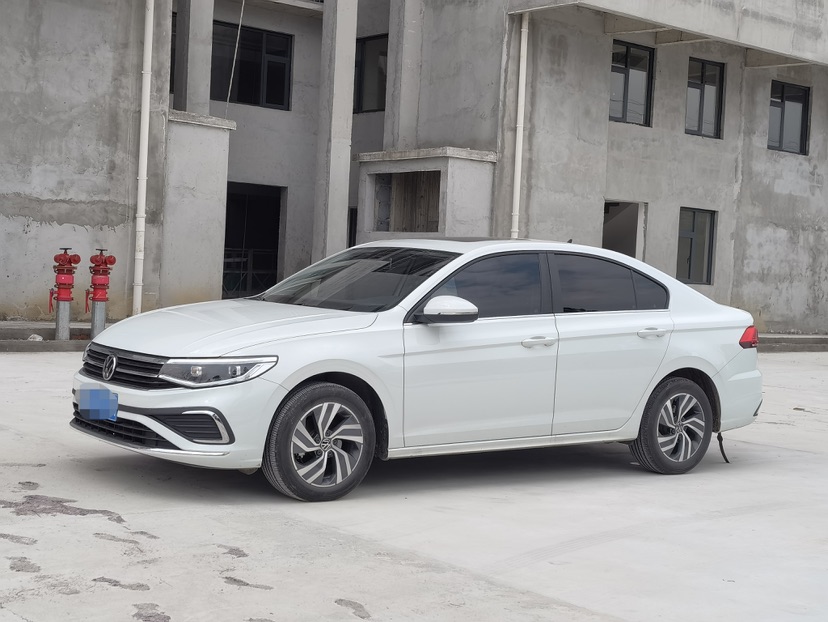 Volkswagen Bora 2025 Volkswagen Bora 2025 car image
