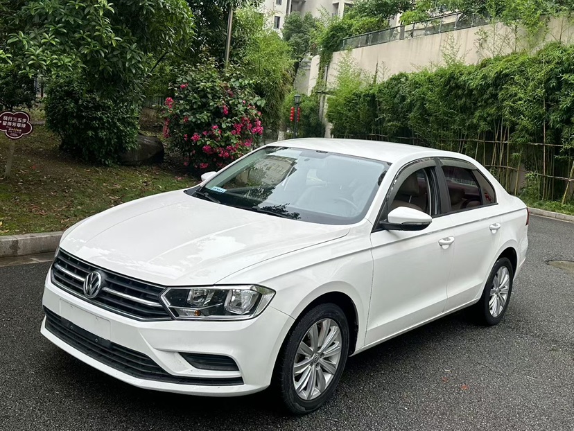 Volkswagen Bora 2021 #2 Volkswagen Bora 2021 image de voiture #2