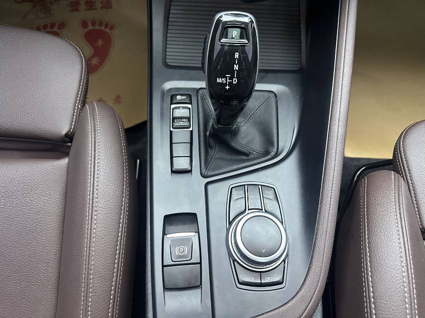 BMW X1 2021 #13 BMW X1 2021 car image #13