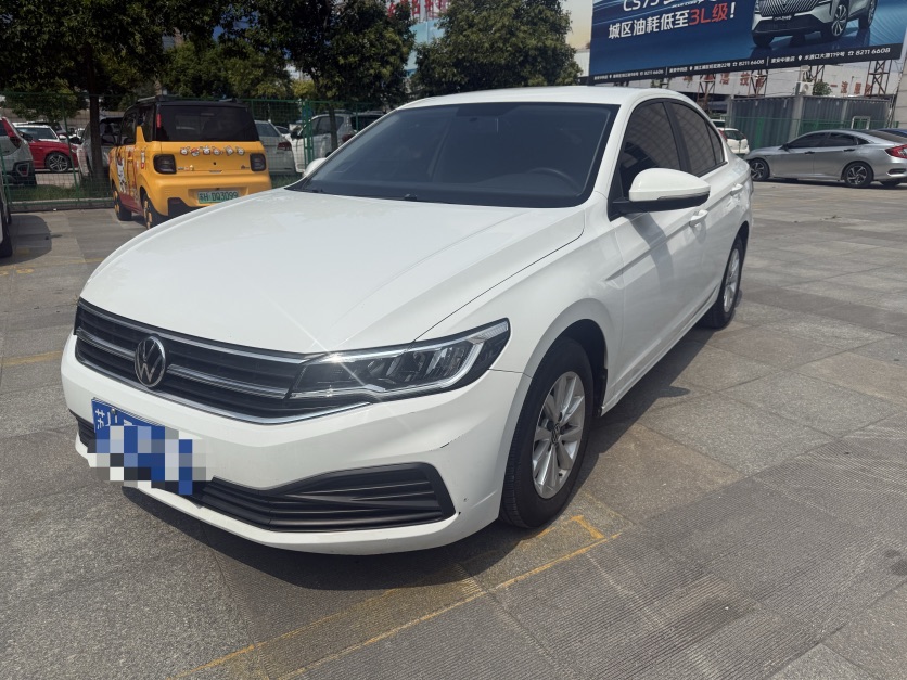 Volkswagen Bora 2022 car image 