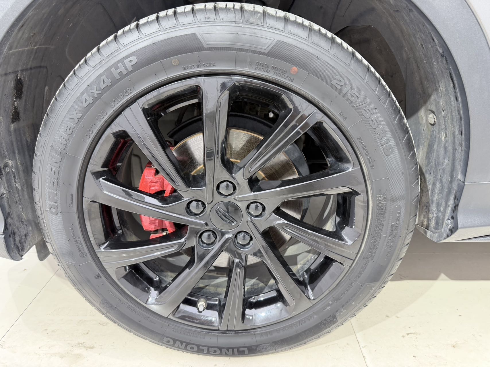 GEELY Coolray 2023 immagine di auto #15