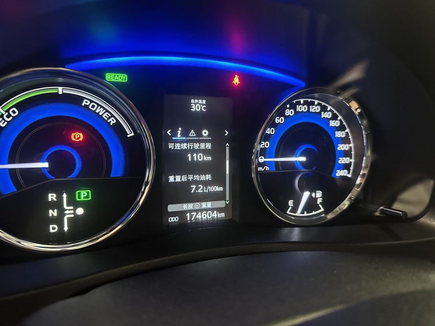 Toyota Corolla 2018 #4 Toyota Corolla 2018 car image #4