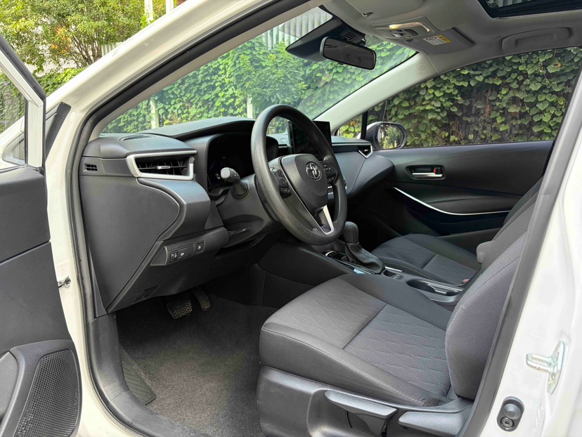 Toyota Corolla 2023 car image #6