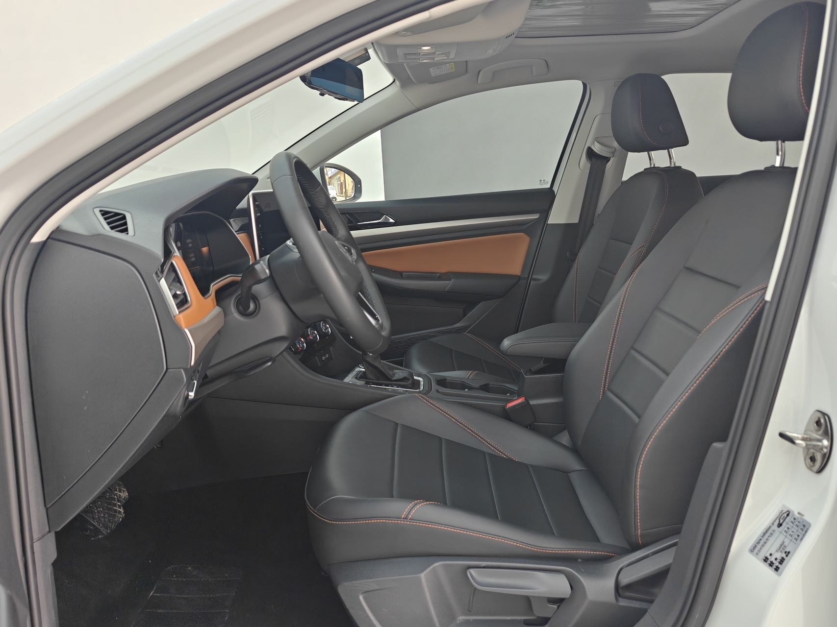 Volkswagen Bora 2023 car image #7