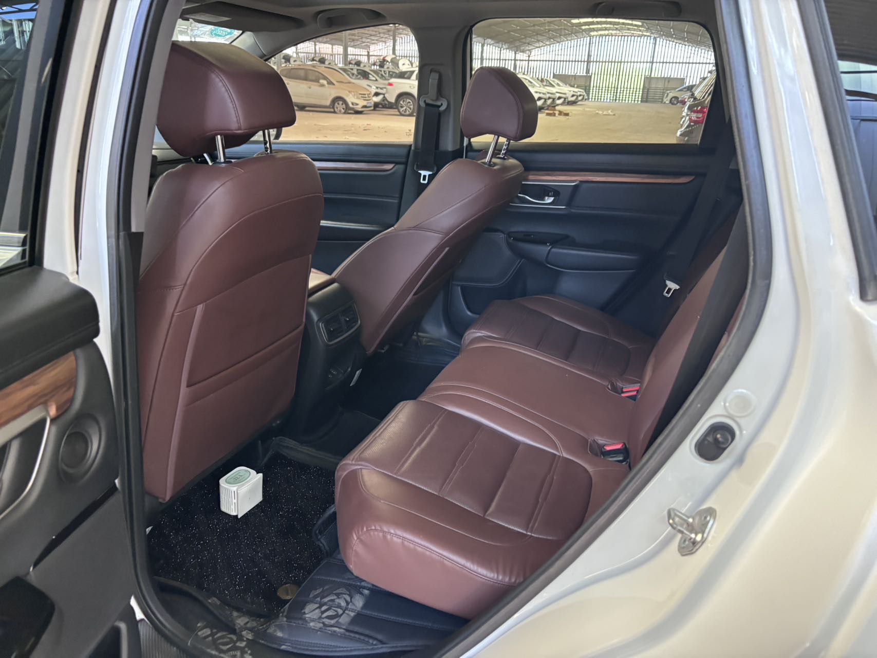 Honda CR-V 2020 car image #5