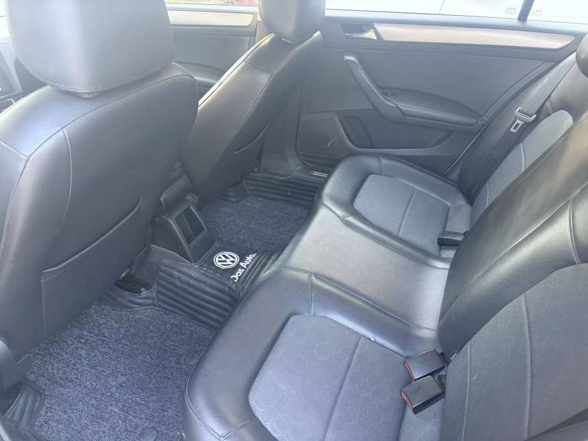 Volkswagen Santana 2014 #6 Volkswagen Santana 2014 car image #6