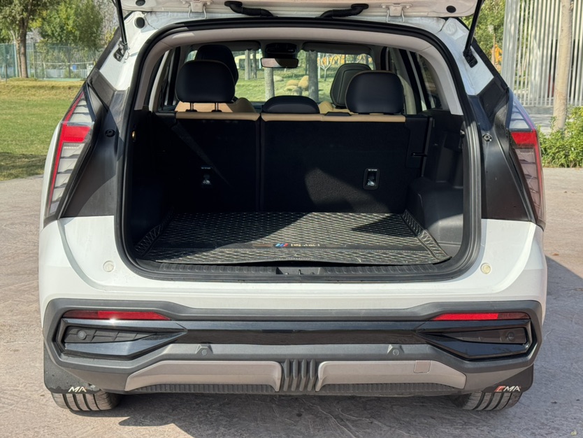 GEELY Boyue L 2023 #12 GEELY Boyue L 2023 immagine di auto #12