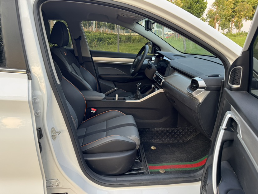 GEELY Coolray 2023 #13 GEELY Coolray 2023 car image #13