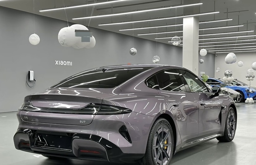 2026 #6 2026 immagine di auto #6