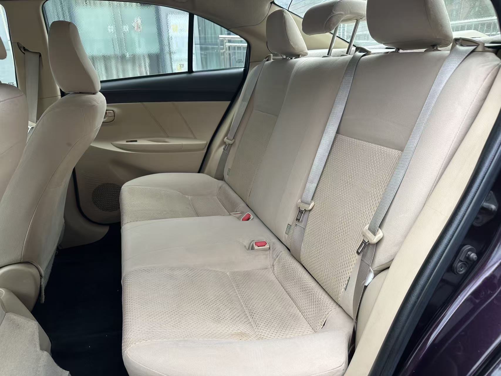 Toyota Vios 2015 #4 Toyota Vios 2015 car image #4
