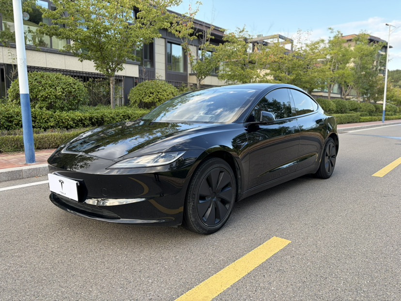 Tesla Model 3 2023 Tesla Model 3 2023 car image