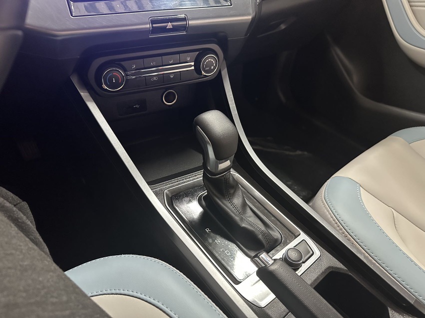 Chery Tiggo 3x 2022 #14 Chery Tiggo 3x 2022 car image #14