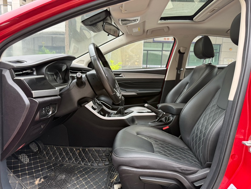 Chery Arrizo GX 2020 car image #5