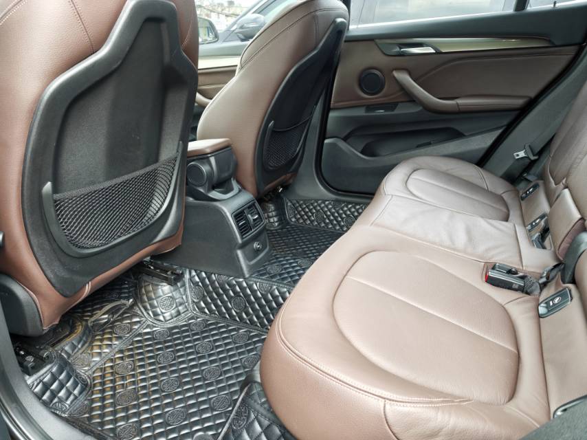 BMW X1 2017 car image #5