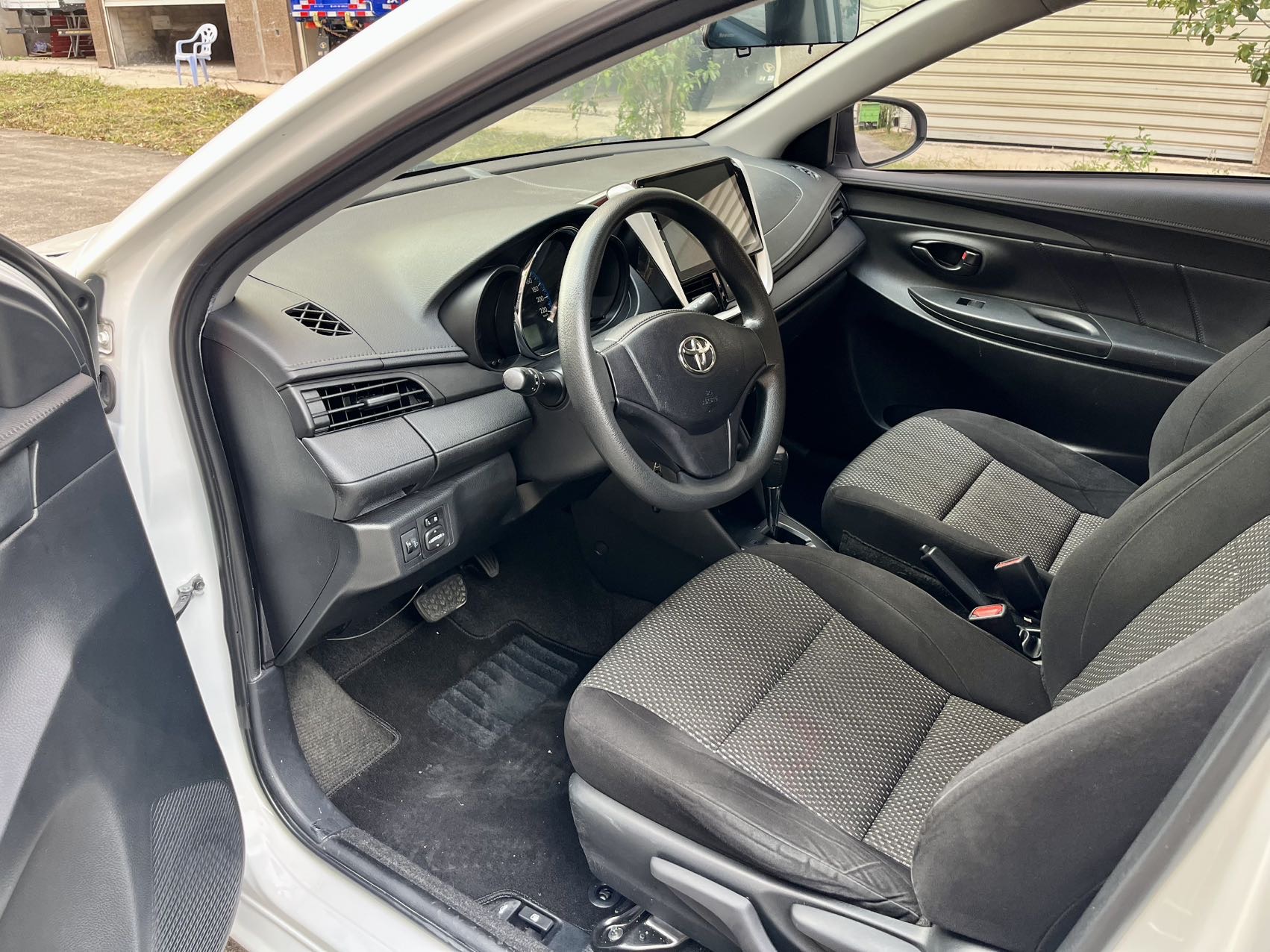 Toyota Vios 2019 #5 Toyota Vios 2019 car image #5