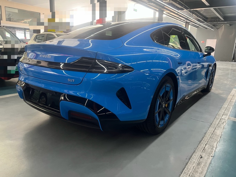 2026 car image #6