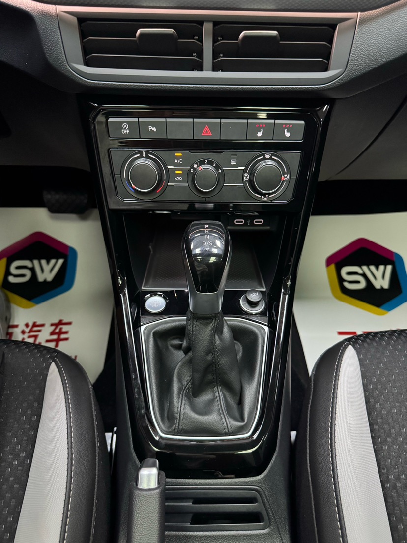 Volkswagen Tacqua 2023 #13 Volkswagen Tacqua 2023 immagine di auto #13