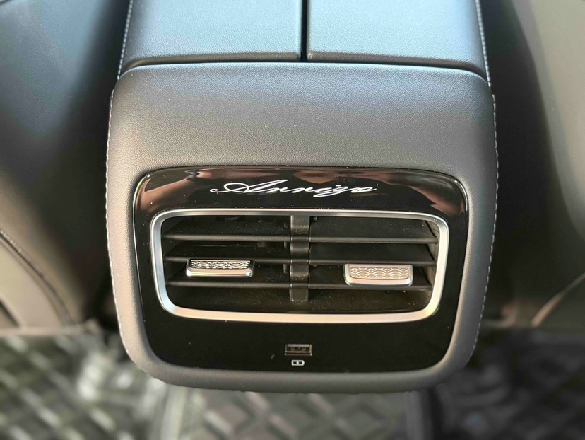 Chery Arrizo 8 2025 car image #5